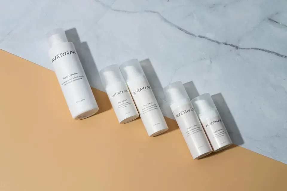 Anti-age уход за лицом после 30