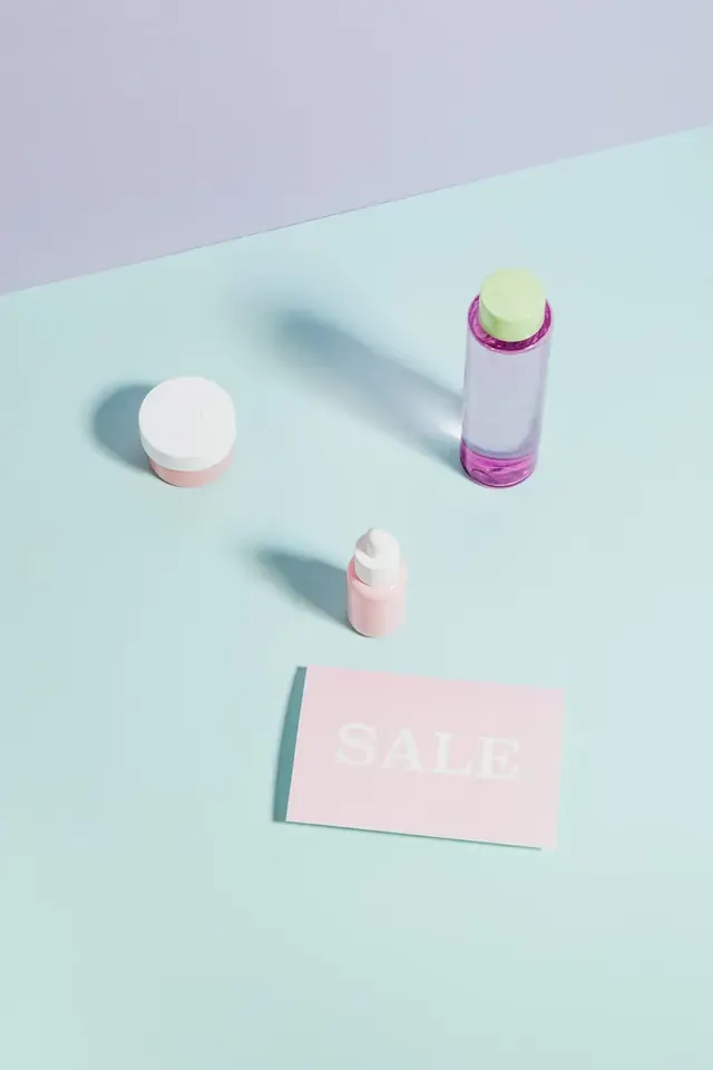 Органическая косметика (organic cosmetics)