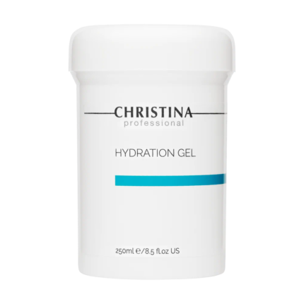 Christina Hydration Gel Гидрирующий размягчающий гель 250 мл