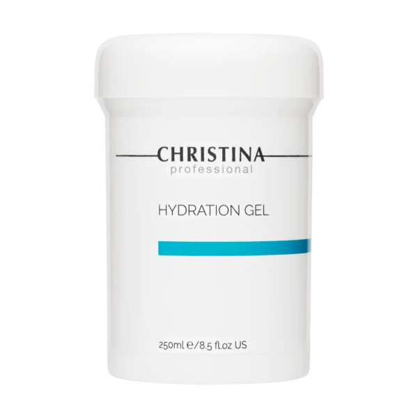 Christina Hydration Gel Гидрирующий размягчающий гель 250 мл