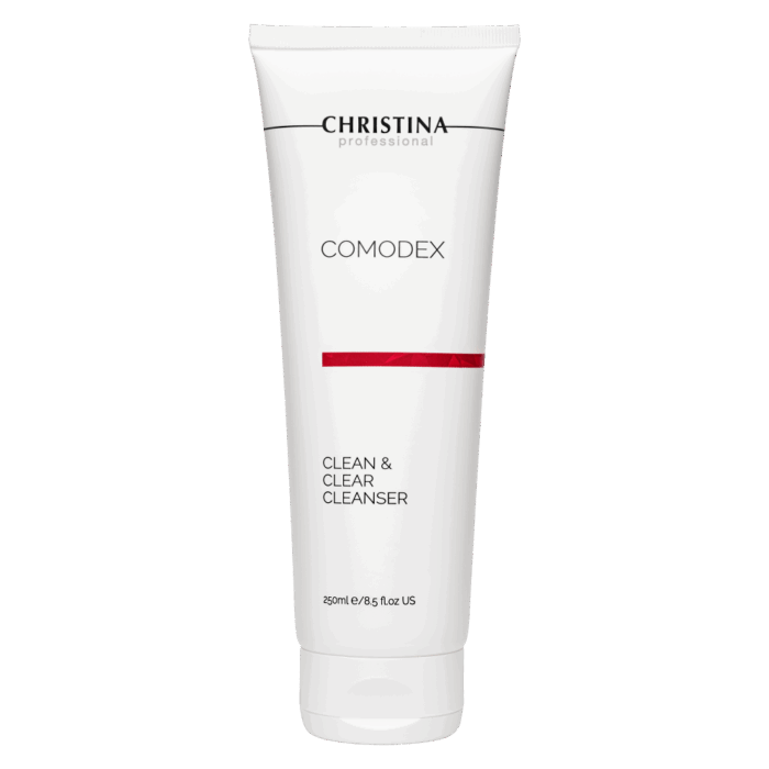 CHRISTINA Comodex Clean & Clear Очищающий гель 250 мл — изображение 1