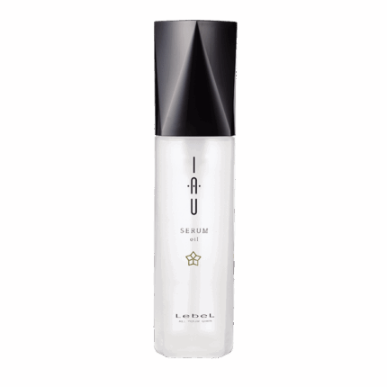 Lebel IAU Serum Oil Эссенция для волос 100 мл