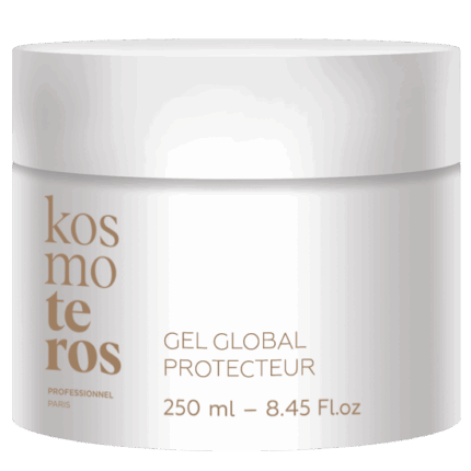 Gel Protection Globale Kosmoteros Гель защитный Глобальный Космотерос 250 мл