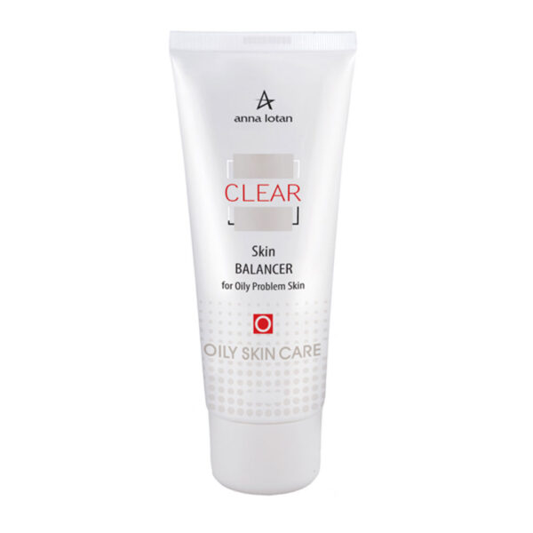 Anna Lotan Clear Skin Balancer 70 ml Анна Лотан Клир Крем-гель Балансер 70 мл