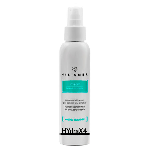 Hydra X4 HY-Soft Intensive Serum Сыворотка увлажняющая для зрелой кожи 125 мл HISTOMER