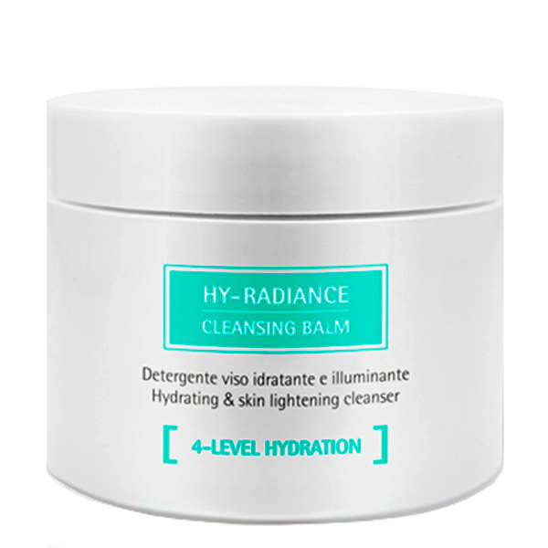 Hydra X4 HY-Radiance Cleansing Balm Бальзам очищающий для лица 250 мл HISTOMER