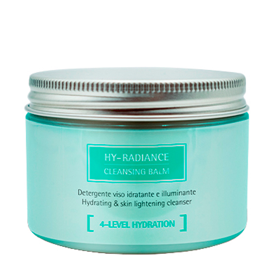 Hydra X4 HY-Radiance Cleansing Balm Бальзам очищающий для лица 140 мл HISTOMER