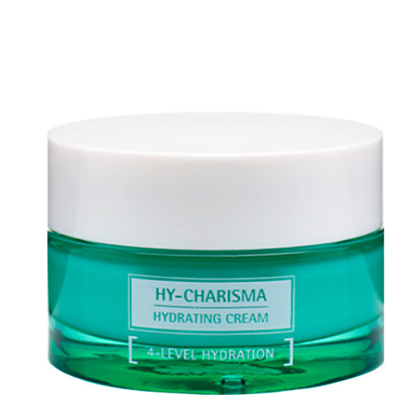 Hydra X4 HY-Charisma Hydrating Cream Крем питательный увлажняющий 50 мл HISTOMER