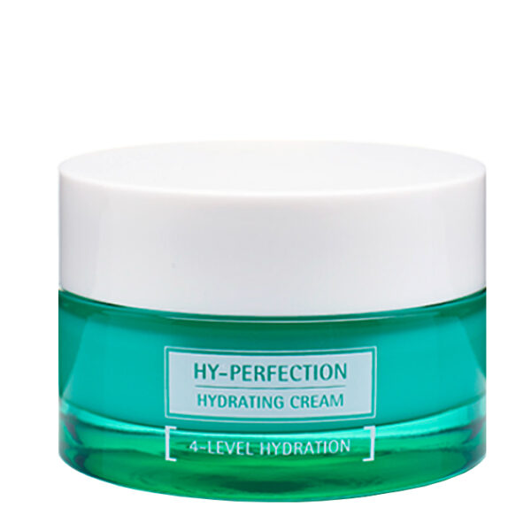 Hydra X4 HY-Perfrction Hydrating Cream Крем увлажняющий для комбинированной кожи 50 мл HISTOMER