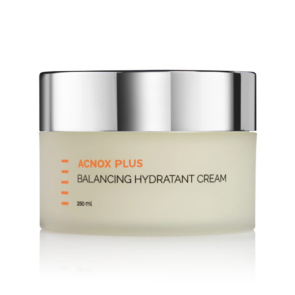 Holy Land Acnox Plus Balancing Hydratant Cream Крем увлажняющий 250 мл