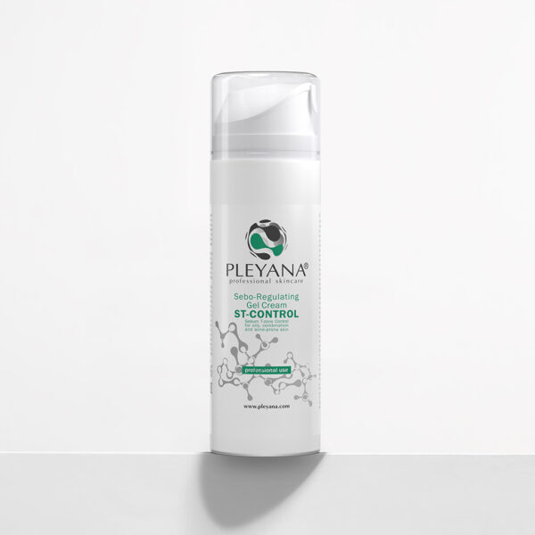 Крем-гель себорегулирующий ST-CONTROL 150 ml PLEYANA