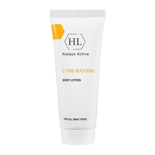 Holy Land C the SUCCESS Body Lotion Лосьон для тела 70 мл