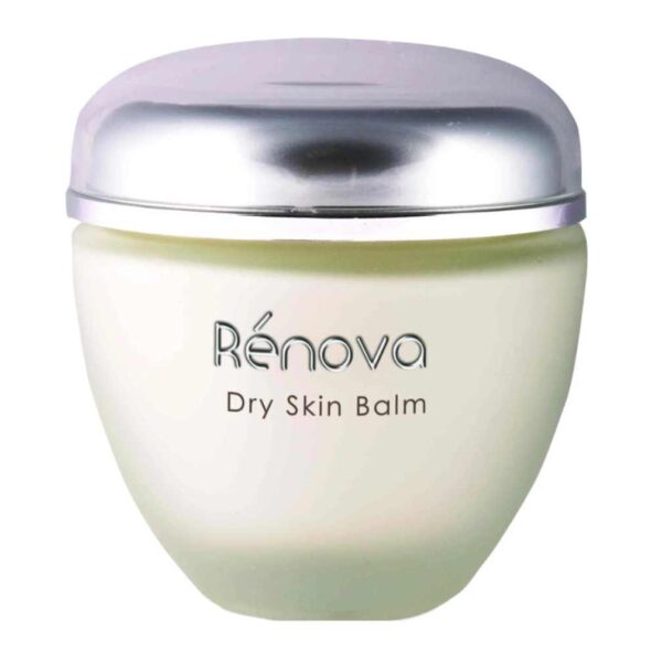 Anna Lotan Renova Dry Skin Balm 50 ml Анна Лотан Ренова Бальзам для сухой кожи 50 мл