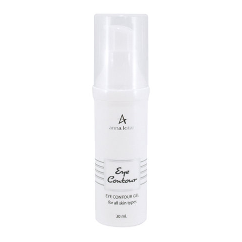 Anna Lotan Eye Contour Gel 30 ml Анна Лотан Гель контурный для век 30 мл