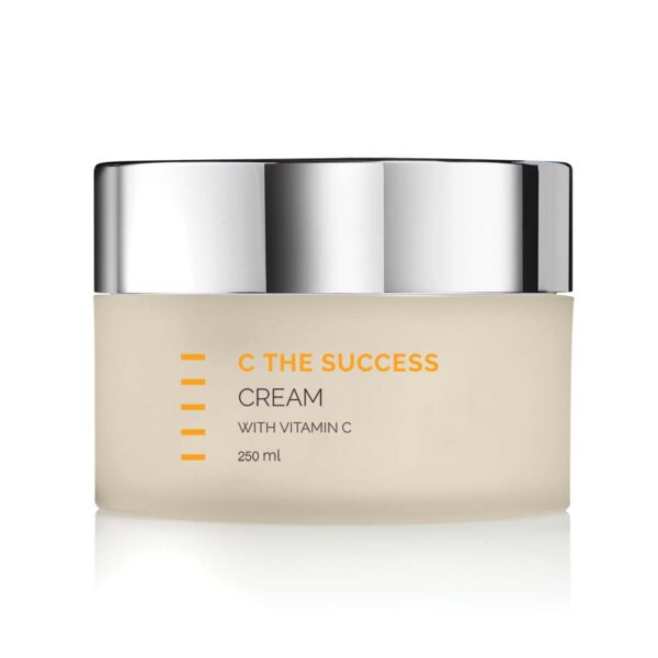 Holy Land C The Success Cream With Vitamin C Крем для чувствительной кожи 250 мл