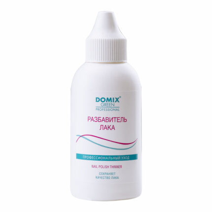 DOMIX GREEN Разбавитель лака 70 мл