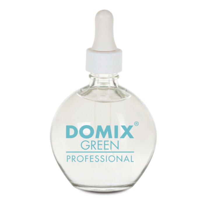 DOMIX GREEN Сушка для лака Капля №6 75 мл