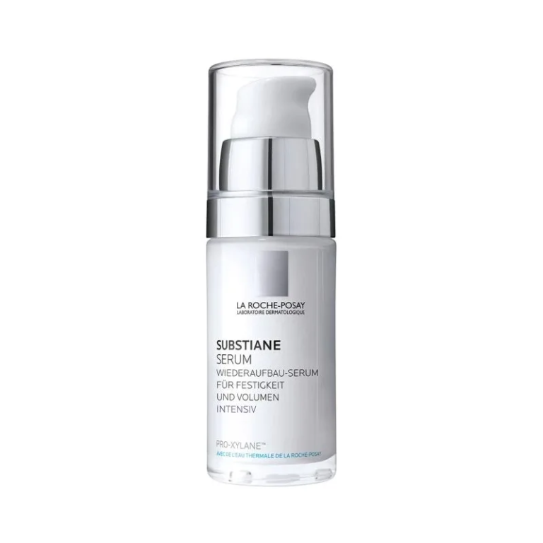 La roche serum