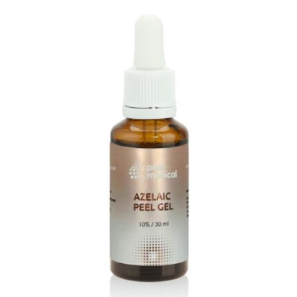 PEEL MEDICAL Azelaic Peel Gel 10% Азелаиновый пилинг 30 мл