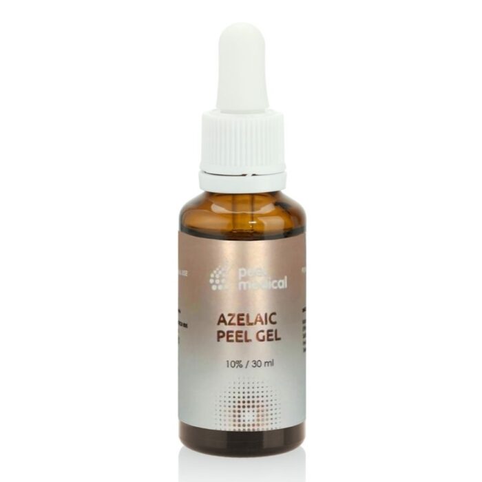 PEEL MEDICAL Azelaic Peel Gel 10% Азелаиновый пилинг 30 мл