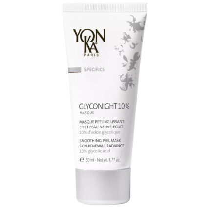 Glyconight 10% Masque Маска-пилинг 50 мл YON-KA