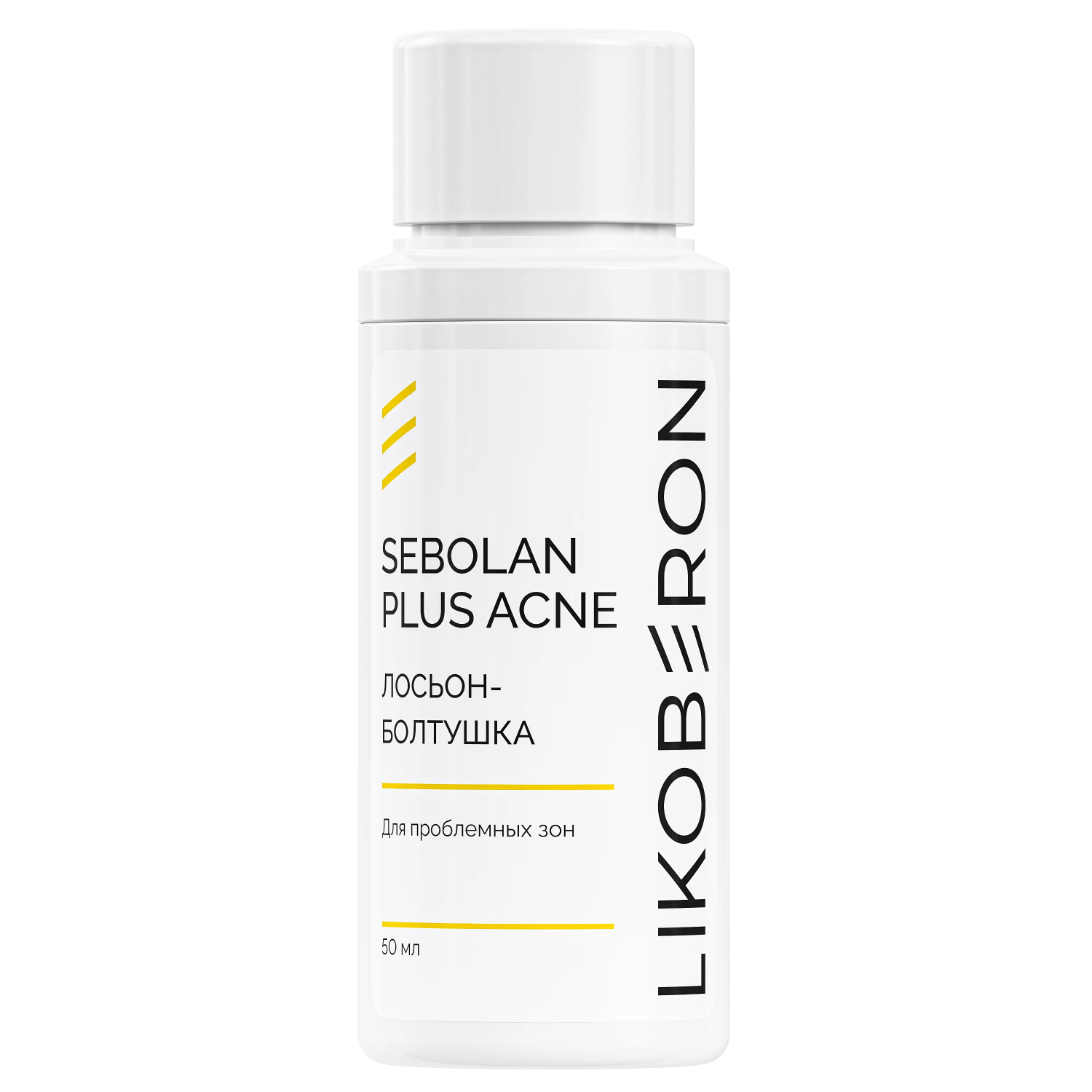 LIKOBERON Лосьон-болтушка 50 мл