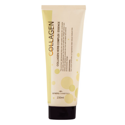 Collagen Herb Complex Essence Эссенция для лица 230 мл ESTHETIC HOUSE