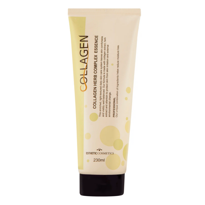 Collagen Herb Complex Essence Эссенция для лица 230 мл ESTHETIC HOUSE