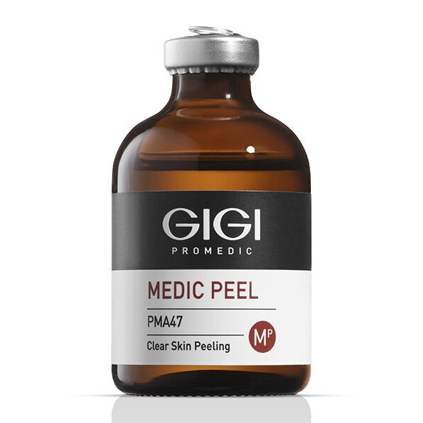 Gigi Medic Peel PMA47 Clear Skin Peeling Пилинг для проблемной кожи 50 мл