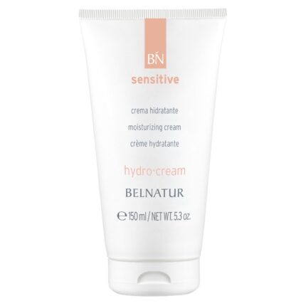 Belnatur Sensitive Hydro-Cream Защитный увлажняющий крем для чувствительной кожи 150 мл