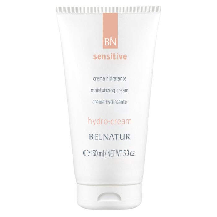 Belnatur Sensitive Hydro-Cream Защитный увлажняющий крем для чувствительной кожи 150 мл