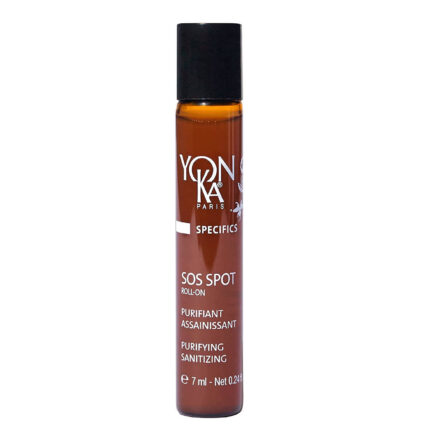 Sos Spot Roll-On Очищающий антисептический ролик 7 гр YON-KA