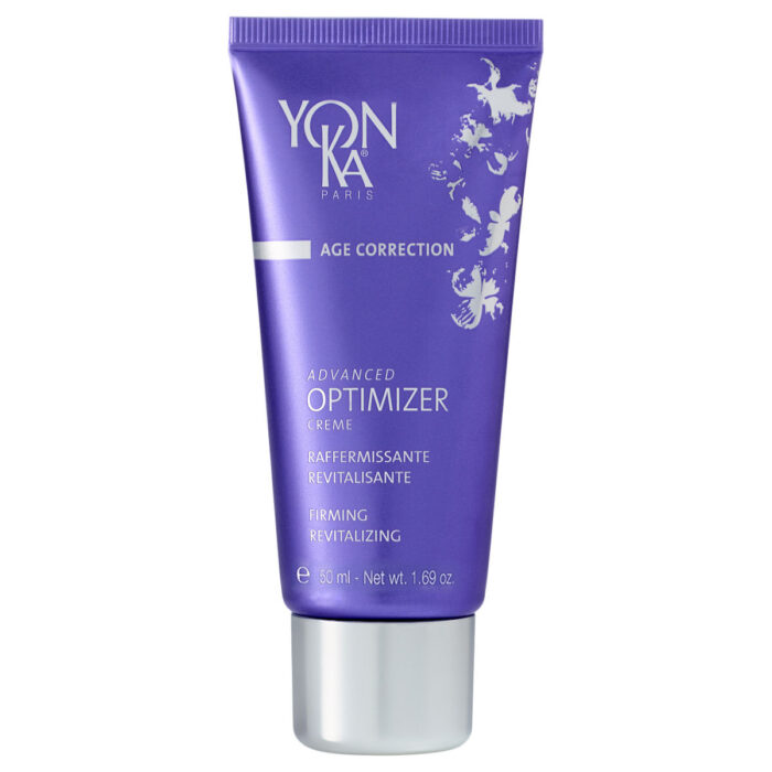 Advanced Optimizer Creme Подтягивающий крем 50 мл YON-KA — изображение 1