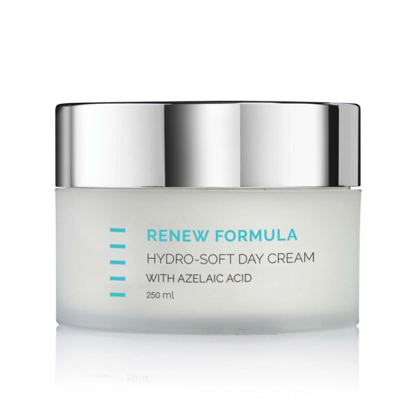 Holy Land Renew Formula Hydro-Soft Day Cream With Azelaic Acid Увлажняющий Крем 250 мл