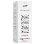 Protect Multi Level Performance Sun Protection SPF50 Солнцезащитный крем 50 мл KLAPP