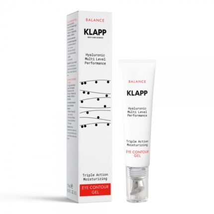 KLAPP Balance Eye Contour Gel Крем для век 50 мл