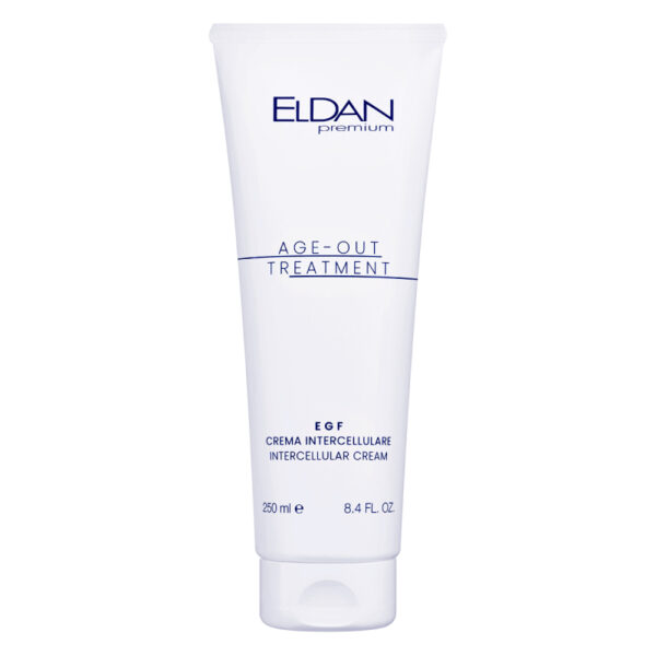 Premium Age-Out Treatment EGF Intercellular Cream Активный регенерирующий крем 250 мл ELDAN