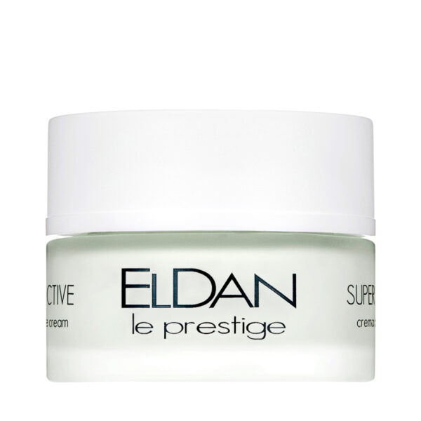 Le Prestige Superactive Anti-Wrinkle Cream Суперактивный крем против морщин 50 мл ELDAN