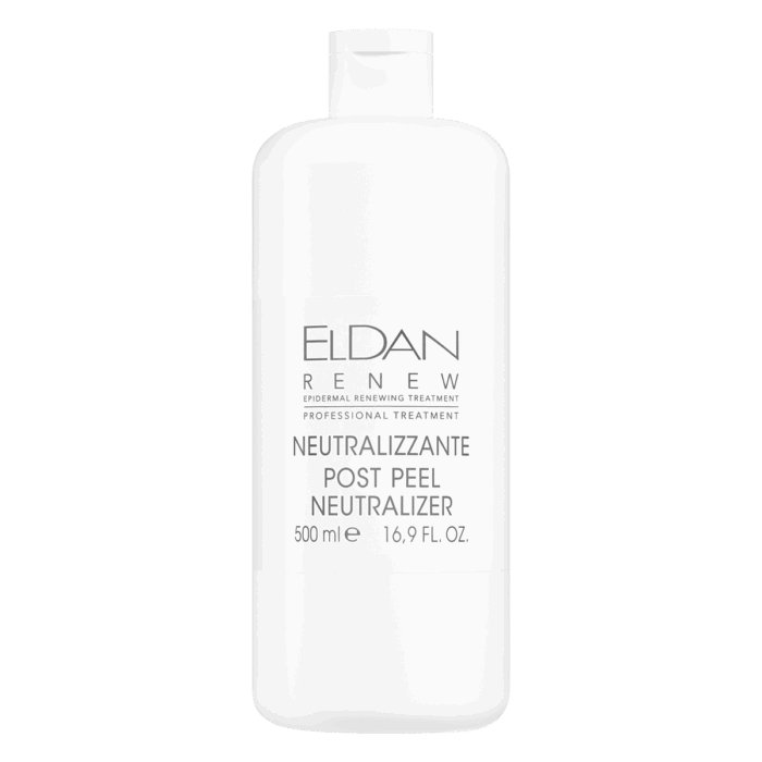 ELDAN Renew Post Peel Neutralizer Пост-пилинг нейтрализатор 500 мл