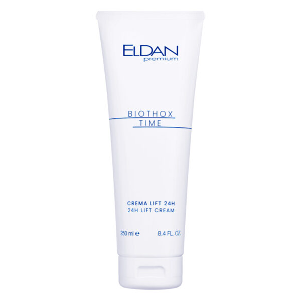 Premium Biothox-Time 24h Lift Cream Лифтинг-крем 250 мл ELDAN