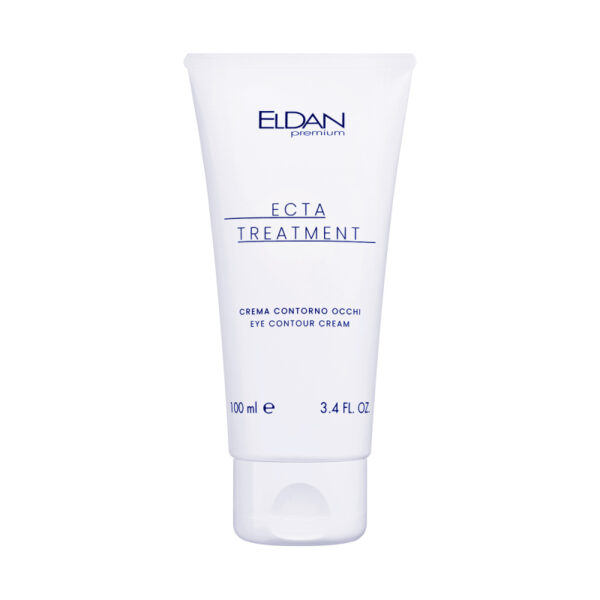 Premium Ecta 40+ Ecta Treatment Eye Contour Cream Крем для глазного контура 100 мл ELDAN