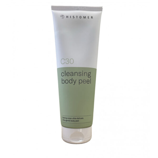 C30 Cleansing Body Peel Деликатный гель-пилинг для тела 250 мл HISTOMER