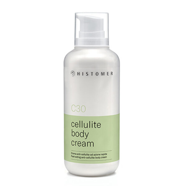 C30 Cellulite Body Cream Антицеллюлитный крем 400 мл HISTOMER