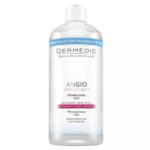 Angio Preventi Micellar Water H2O Мицелярная вода 500 мл DERMEDIC