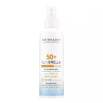 Sunbrella Sun Protection Spray SPF 50+ Солнцезащитное молочко-спрей 150 мл DERMEDIC