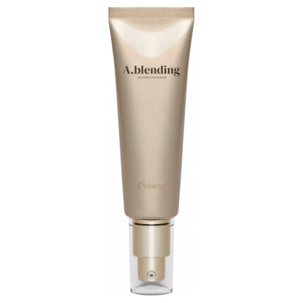 Тональный крем для лица 23 ОТТЕНОК / A.blending Perfect Collagen BB Cream SPF50+/PA+++ (23 Natural Beige), 40 мл