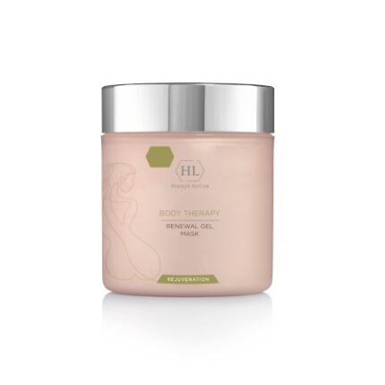 Body Therapy Renewal Gel Mask Обновляющая маска 500 мл HOLY LAND 143182