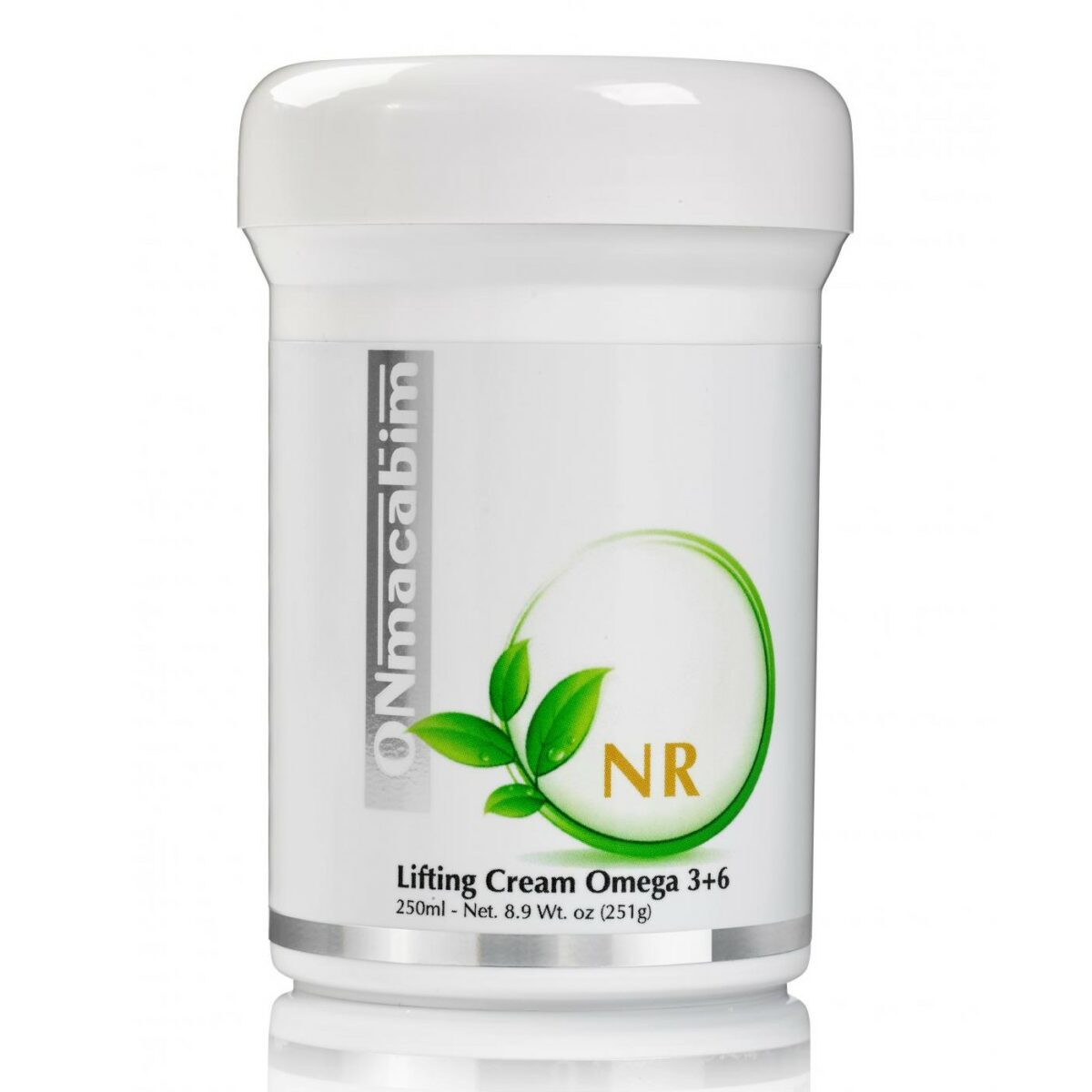 NR Lifting Cream Omega 3+6 Крем с подтягивающим эффектом 250 мл ONMACABIM