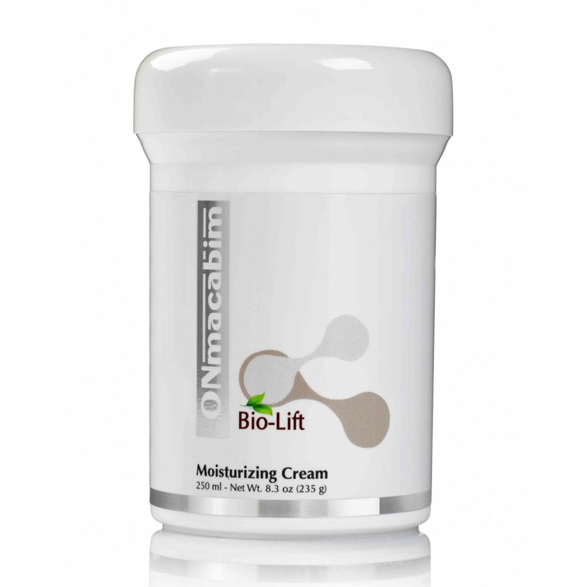 Bio-Lift Moisturizing Cream Увлажняющий крем с SPF-15 250 мл ONMACABIM