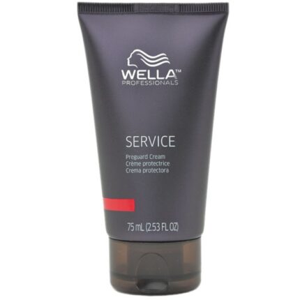 Крем для защиты кожи головы Service, 75мл